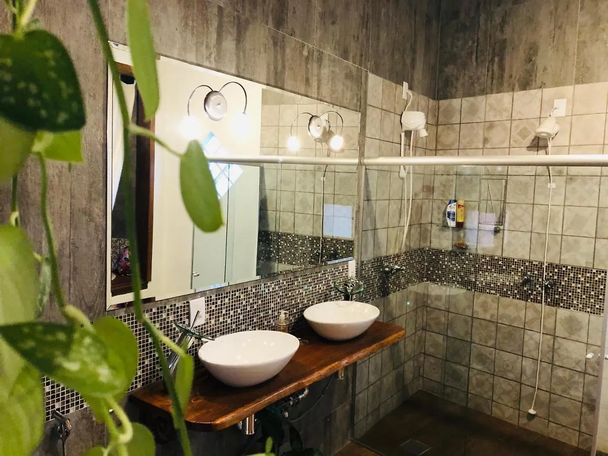 Shiva Guest House Florianopolis