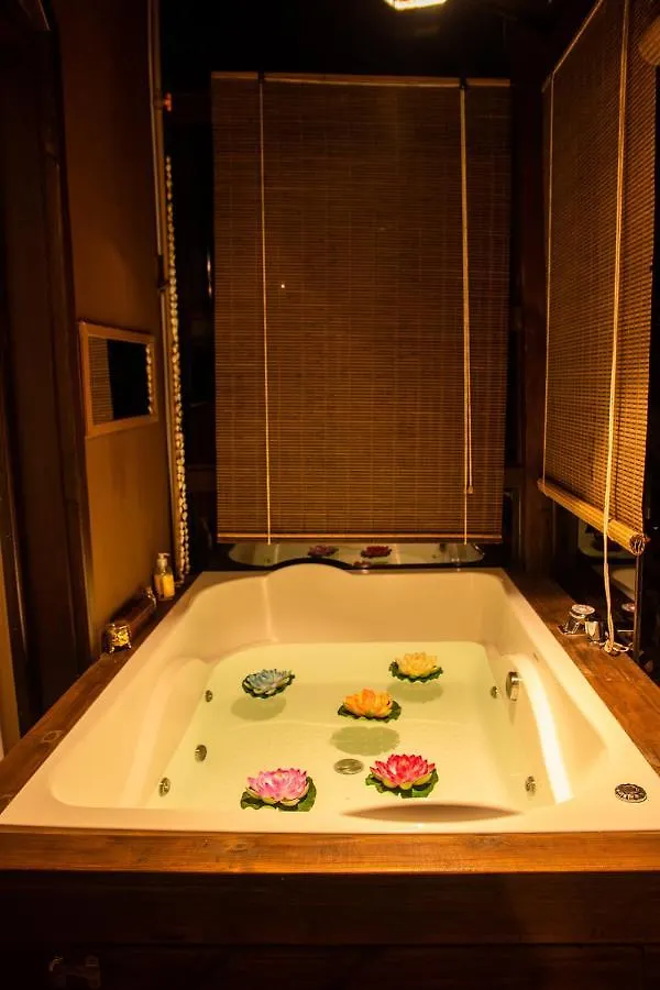 Shiva Guest House Florianopolis Chalet