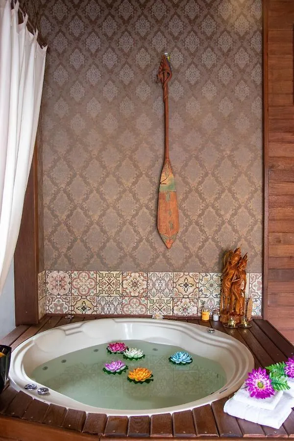 Shiva Guest House Florianopolis