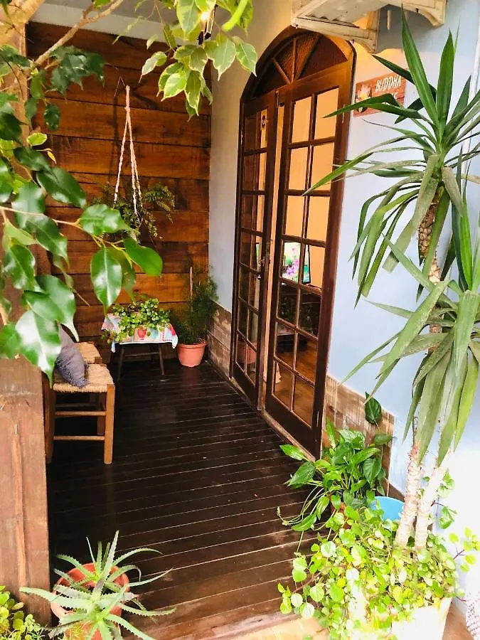 Shiva Guest House Florianopolis Brazil