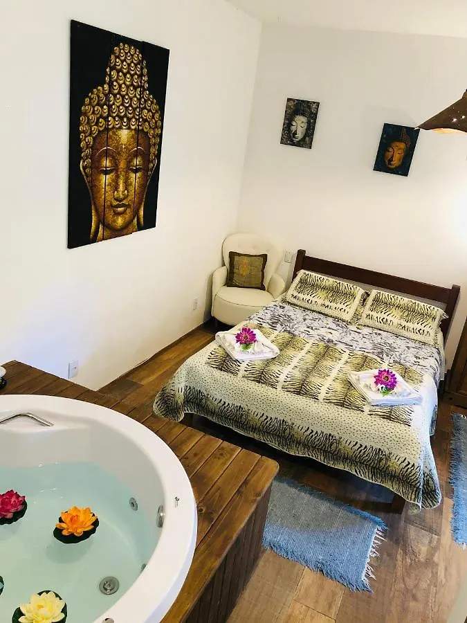 Shiva Guest House Florianopolis