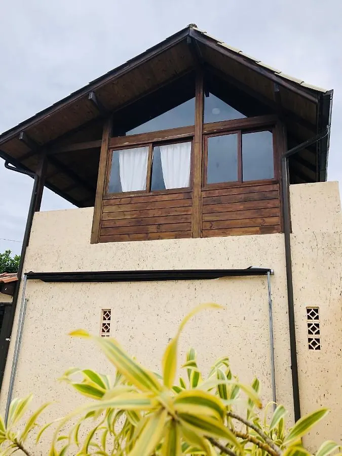 Shiva Guest House Florianopolis Chalet