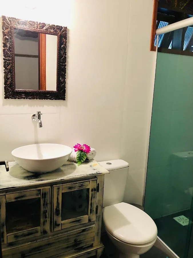 Shiva Guest House Florianopolis 0*,  Brazil