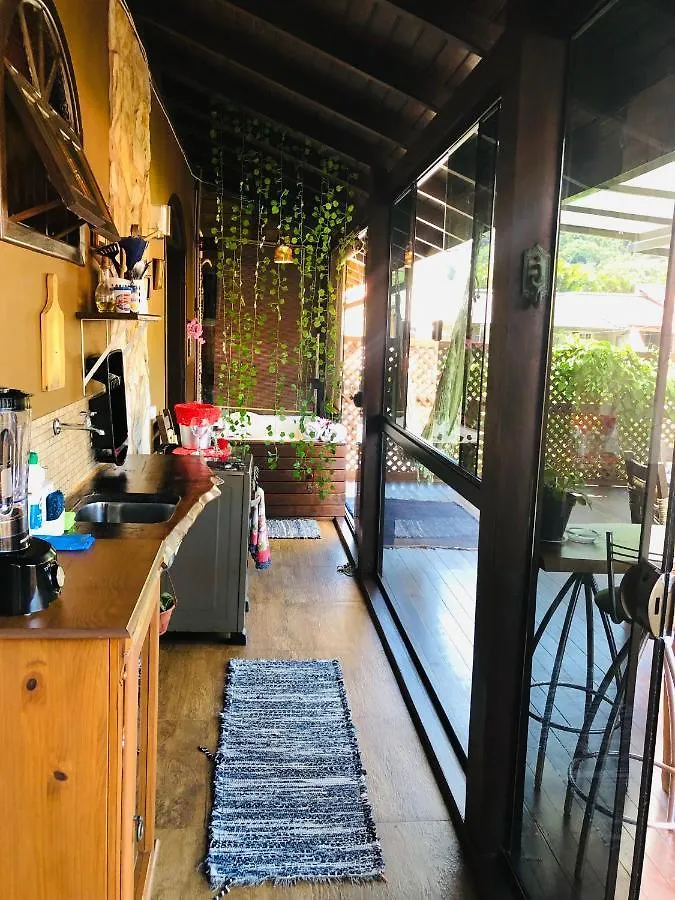 Shiva Guest House Florianopolis
