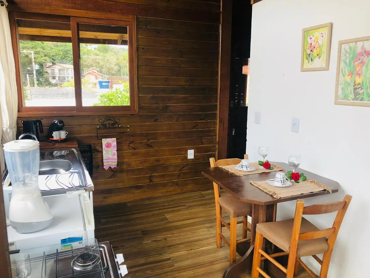 Shiva Guest House Florianopolis