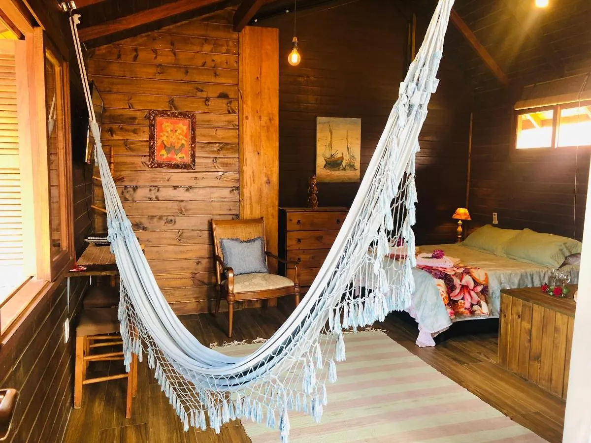 Chalet Shiva Guest House Florianopolis