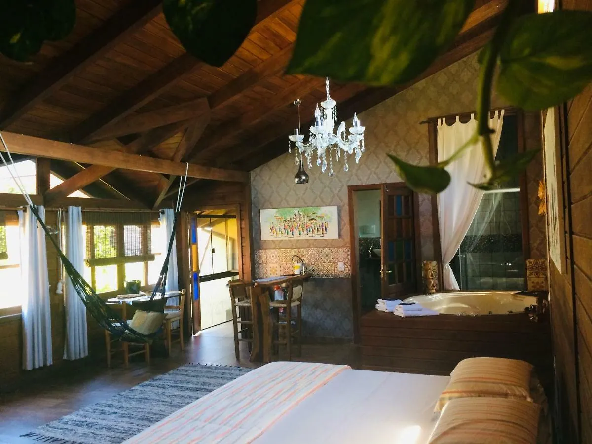 Shiva Guest House Florianopolis