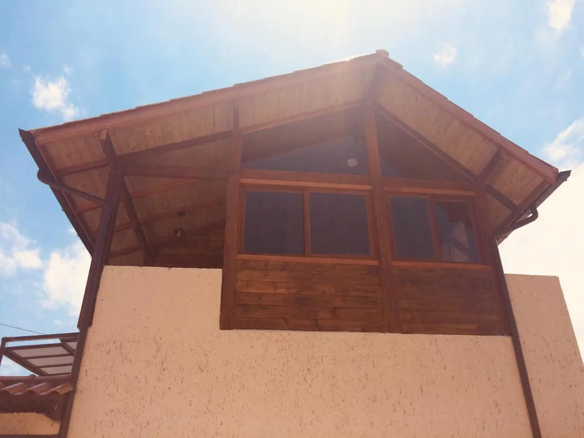 Chalet Shiva Guest House Florianopolis